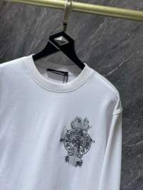 Picture of Chrome Hearts Sweatshirt _SKUChromeHeartsS-XLsftx866631291